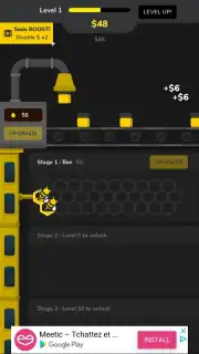 Bee Factory screenshot 7