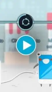 DU Battery Saver screenshot 1