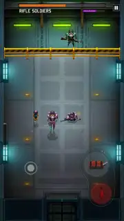 EVIL FACTORY screenshot 7