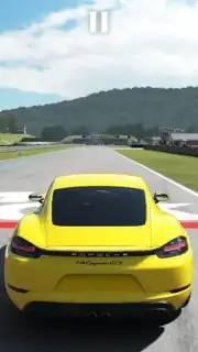 Real Racing Next screenshot 8