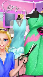 Fashion Star screenshot 13