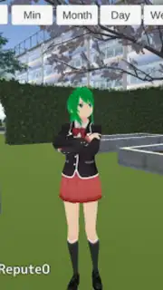 School Out Simulator2 screenshot 7