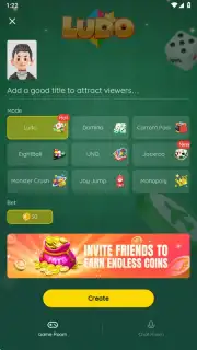Saya Lite screenshot 8