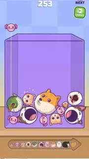 Merge Fellas screenshot 1