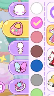 Ayla World : Avatar Life screenshot 3