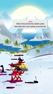 Stick War 3 screenshot 3