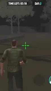 Last Human Life on Earth screenshot 6