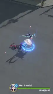 Mafia Esper screenshot 6