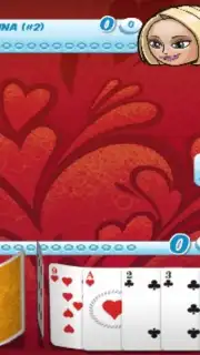 King Of Hearts Game screenshot 8
