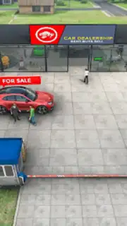 Car Dealership: Car Sale Games screenshot 4