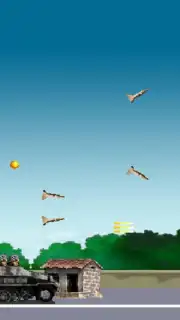 Gunship Strike screenshot 3