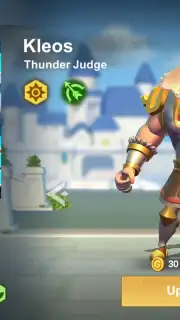 Tap Legends screenshot 9