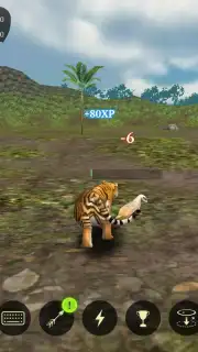 The Tiger screenshot 9