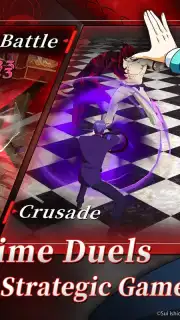 Tokyo Ghoul: Break the Chains screenshot 5