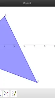 GeoGebra screenshot 2