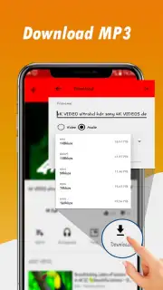 Fast Youtube Downloader screenshot 7