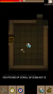 Ruins of Marr screenshot 11