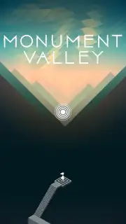 Monument Valley NETFLIX screenshot 7