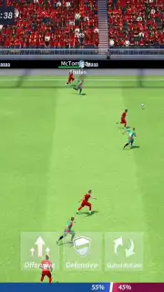 Football Master 2 screenshot 8