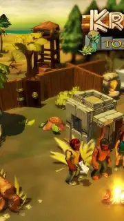 Krafteers screenshot 8