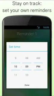 PFEI screenshot 3