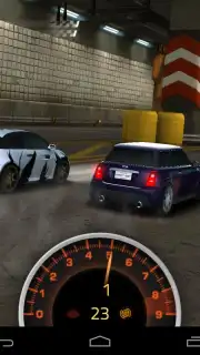 Perfect Shift screenshot 5
