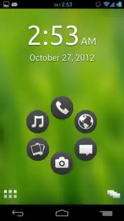 Smart Launcher 6 screenshot 6