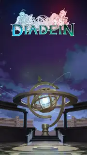 Diadein screenshot 3
