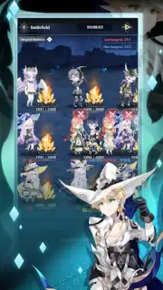 Couroland screenshot 1