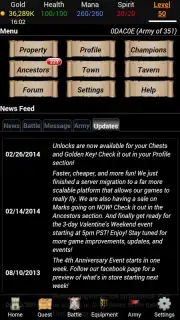 Phoenix screenshot 10