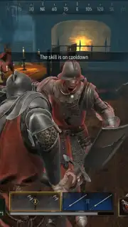 Gold and Glory screenshot 8
