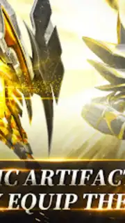 MU:Devils Awaken screenshot 1