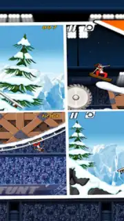 iStunt 2 screenshot 3