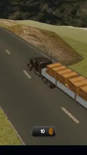 Truck Driver 3D screenshot 3