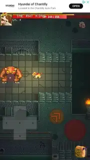Doggo Dungeon: A Dog's Tale screenshot 10