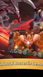 Diosa Force screenshot 3