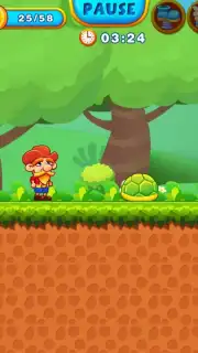 Super Jabber Jump 3 screenshot 4