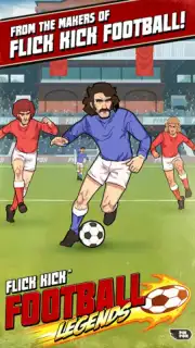 Flick Kick Football Legends screenshot 4