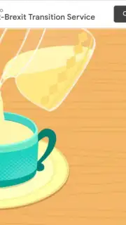 Baby Panda's Home Stories screenshot 1