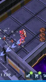 Space Survival screenshot 5