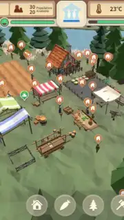 Settlement Survival Demo screenshot 13