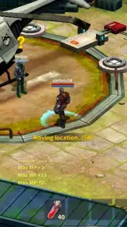 Zone4M (KR) screenshot 11