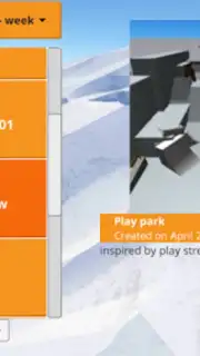 Shredsauce screenshot 2