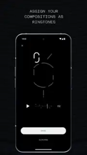 Glyph Composer screenshot 1