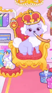 Pet World screenshot 8