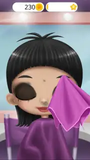 BFF World Trip Hollywood 2 screenshot 7