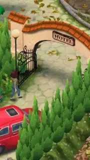 Tuscany Villa screenshot 3