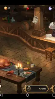 War of Crown screenshot 2