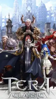 Tera Classic SEA screenshot 4