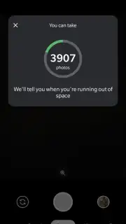 Camera Go screenshot 5